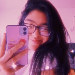 Meet your Posher, Gabriela